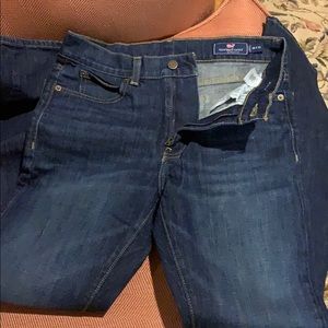 Vineyard vine jeans